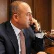 ABD Dışişleri: "Çavuşoğlu ve Pompeo dün bir telefon görüşmesi gerçekleştirdi"