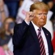 Trump, Koronavirüs Kaynaklı 60 ila 65 Bin Ölüm Tahmin Ettiklerini Açıkladı