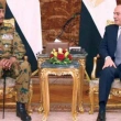 İhvan'a "Sudan'ı Terkedin" Çağrısı