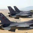 TSK'dan Kandil'e hava harekatı