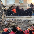 Depremde 20 Kişi Hayatını Kaybetti, 1015 Kişi Yaralandı