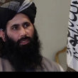 Taliban'ın Siyasi Ofis Sözcüsü Naim Vardak: İki Amacımız Var