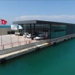 Türkiye, Deniz Taşımacılığıyla Turist Çekecek
