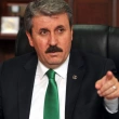 Destici: "İttifaktan çekilmek yok"