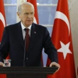 MHP Genel Başkanı Bahçeli: Amerika Türkiye'nin dediğini yapmak durumunda kalacak