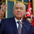 MHP Genel Başkanı Bahçeli: İstanbul dışında her seçim bölgesinde aday çıkaracağız
