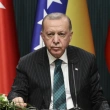 Cumhurbaşkaı Erdoğan: Türkiye Doğu Akdeniz'de Karar Vericidir 