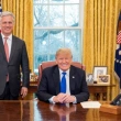 Trump'ın yeni Ulusal Güvenlik Danışmanı O'Brien