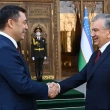 İlk Kez Türkçe Konuştular