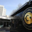Türkiye'den Frasa'ya Sert Tepki 
