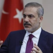 Dışişleri Hakan Fidan: Gazze’de Yeni Bir Srebrenitsa ile Karşı Karşıyayız