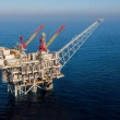 İsrail Mısır'a Doğal Gaz İhraç Edecek