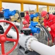 Çin Doğu Türkistan'da Doğal Gaz Rezervi Buldu