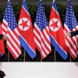 ABD Başkanı Trump ile Kuzey Kore lideri Kim şubatta yeniden görüşecek