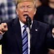 Trump: "Dışişleri Bakanını S. Arabistan'a gönderiyorum"