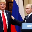 Trump, Putin'le yapacağı görüşmeyi iptal etti