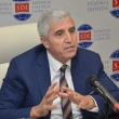 Prof. Dr. Hüseyin Bağcı Yazdı: Uçan Profesör'ün Anıları