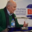 Prof. Dr. Erdinç Yazıcı Seçim İttifakları ve Siyasetin Geleceğini Değerlendirdi