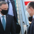 Polonya Cumhurbaşkanı Duda Ankara'da SİHA'lar İçin Sözleşme İmzalayacak