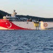 "Oruç Reis Denizlerimizin Röntgenini Çekiyor"