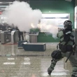 Hong Kong’da Gösteriler Hız Kesmiyor