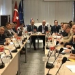 AB'den HDP'ye Destek