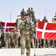 Danimarka Suriye'ye Asker Gönderiyor