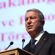 Akar Yunanistan'ı Silahlanma Konusunda Uyardı: Bu Beyhude Bir Gayret!