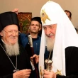 Rus Ortadoks Kilisesi Fener Rum Patrikhanesi ile ilişkiyi kesti
