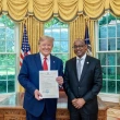 ABD 28 Yıl Sonra Somali'de