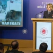 Rusya ile Müşterek Çalışmalar Başlıyor