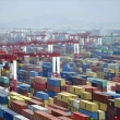 Küresel Ticaret, 2021'de Yüzde 25 Artışla 28,5 Trilyon Dolara Ulaşarak Rekor Kırdı