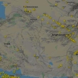 İran İsrail Arasındaki Gerginlik Afganistan’a Yaradı