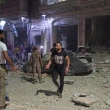 Rus Uçakları El Bab Kentinde Sivilleri Vurdu
