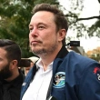Elon Musk, Hükümet Verimliliği’nden Sorumlu Bakan Seçildi