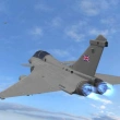 Karadeniz semalarında İngiliz ve Rus jetleri arasında ikinci 'it dalaşı'