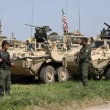 YPG ve ABD askerleri birbirini vurdu, Pentagon gizledi