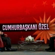 CB Erdoğan: Güçlü cumhurbaşkanı istiyorsanız, güçlü bir Meclise de ihtiyaç var
