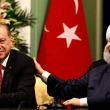Ruhani'den Erdoğan'a mesaj: "ABD'yi pişman etmeye kararlıyız"