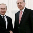 Cumhurbaşkanı Erdoğan Rusya'ya gidiyor