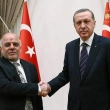 Haydar el-İbadi, resmi temaslarda bulunmak üzere Ankara'da