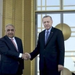 Türkiye ile Irak Arasında Askeri İş Birliği Anlaşması Yapılacak