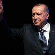 Cumhurbaşkanı Erdoğan: "Kongrelerle yerel seçimlerin startını veriyoruz"