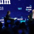 Erdoğan: Avrupa Birliği üyeliği için referanduma gideriz
