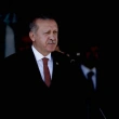 Erdoğan: "CHP'nin İş Bankası hisselerinin hazineye devrini sağlayacağız"