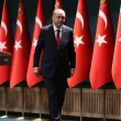 Erdoğan: Kaşıkçı’nın ölüm emrini Kral Selman’ın verdiğine inanmıyorum