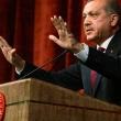 Erdoğan: "Denizlerdeki haydutlara meydanı bırakmayacağız"