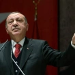 Erdoğan'dan AİHM'ye 6-8 Ekim Olayları Tepkisi