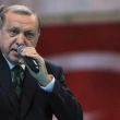 Erdoğan: "Trump'la konuştuk, teröristler Fırat'ın doğusundan gitmeli"