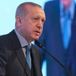 Erdoğan: "Fırat'ın Doğusunu da Huzura Kavuşturacağız"
